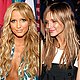Ashlee Simpson Light Blonde vs. Honey Blonde