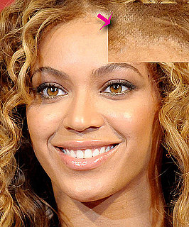 Definition of Lacefront Wig
