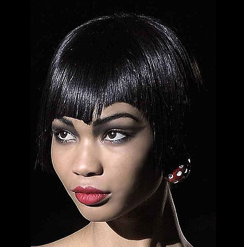 The Asymmetrical Flapper Bang The Asymmetrical Flapper Bang
