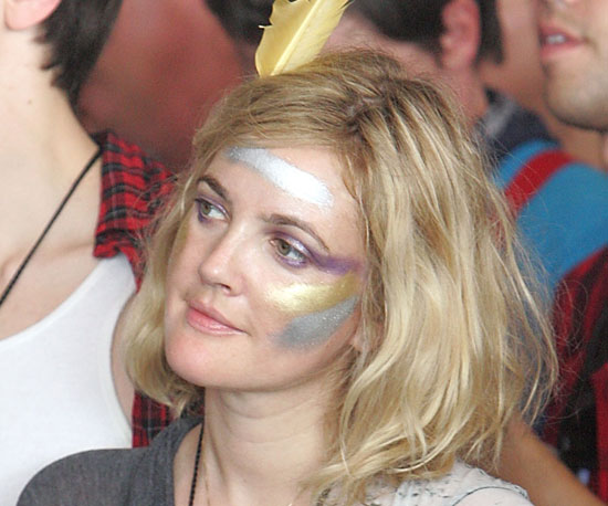 Dazzling Drew