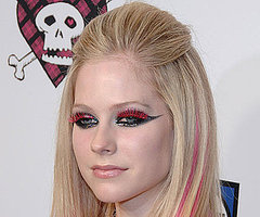 Lotsa Lashes: 21 of the Most Extreme Looks 