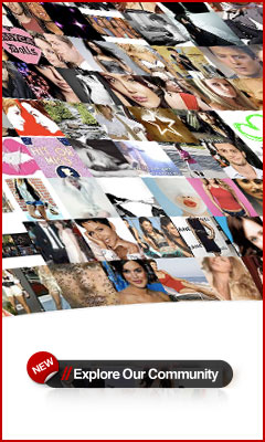 Introducing the BellaSugar Community!  