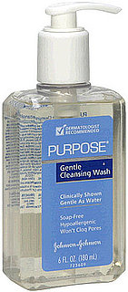 Reader Review of the Day: Purpose Gentle Cleansing Wash