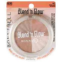 Review of Bonne Bell Blend 'n' Glow Multitone Powder