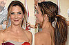 Love It or Hate It? Sandra Bullock's Tossed-Back Ponytail