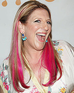 When You Dye Your Hair, Do You Still Think of Yourself With Your Old Hair Color?