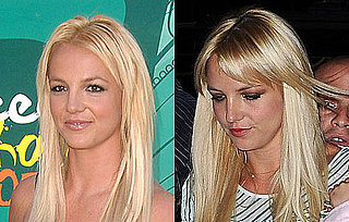 Do Wear Your Fringe in Different Fashions? 