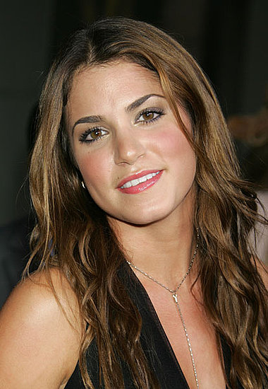 Nikki Reed