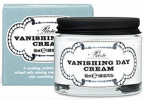 Reader Review of the Day: Boots Original Beauty Formula Vanishing Day Cream