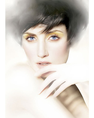 Shiseido Fall 2009 Mosaic Collection Shiseido Fall 2009 Mosaic Collection
