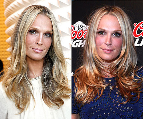 Which Hairstyle Do You Prefer on These Celebrities? 2009-09-01 16:20:00