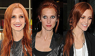 Pictures of Ashlee Simpson's Hair