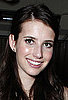 Emma Roberts's Makeup