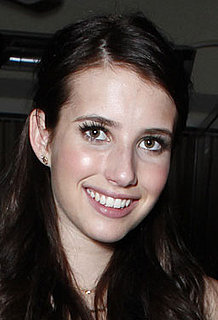 Emma Roberts's Makeup
