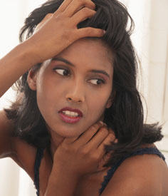 Do You Immediately Restyle Your Hair After Leaving the Salon? 