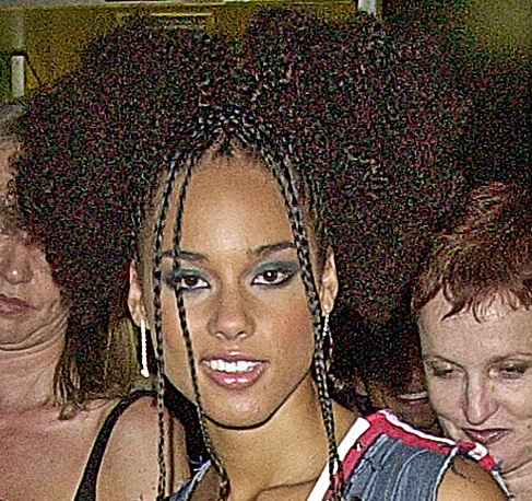 Alicia Keys Alicia Keys