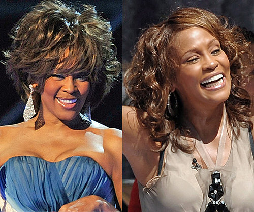 Whitney Houston