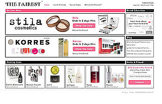 Bella Bargain: New Website Offers Prestige Products at a Discount 