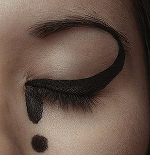 Where Did the Word "Mascara" Come From?