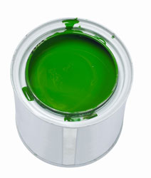 Greenwashing 