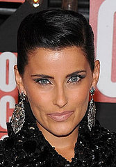 Nelly Furtado at the 2009 MTV VMAs