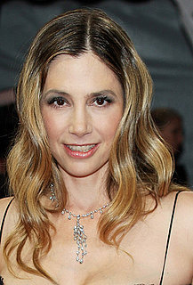 Mira Sorvino's Roots