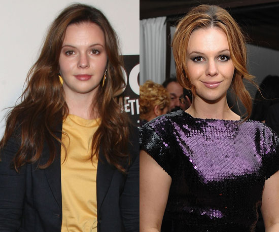 Amber Tamblyn