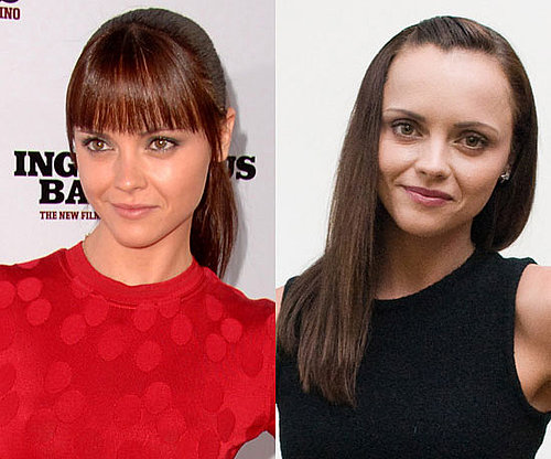 Christina Ricci Christina Ricci