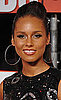 Alicia Keys at the 2009 MTV VMAs