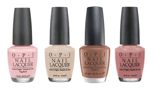 Pictures of Nail Polish Shades at Marc Jacobs