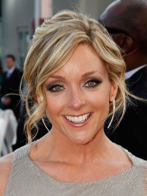 Photo of Jane Krakowski at 2009 Primetime Emmy Awards 2009-09-20 17:32:36