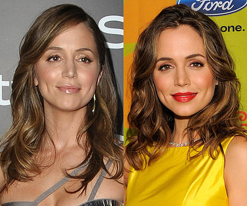 Eliza Dushku Eliza Dushku