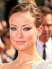 Photo of Olivia Wilde at 2009 Primetime Emmy Awards
