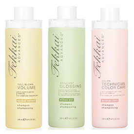 Bella Bargain: Head to Saks Today and Swap Your Shampoo!