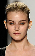Narciso Rodriguez Spring 2010 Makeup Gallery Narciso Rodriguez Spring 2010 Makeup Gallery