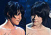 Kristen Stewart's Haircut at the 2009 VMAs
