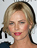 Charlize Theron's Makeup