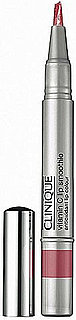 Reader Review of the Day: Clinique Vitamin C Lip Smoothie