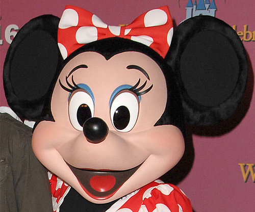 Minnie Mouse Minnie Mouse