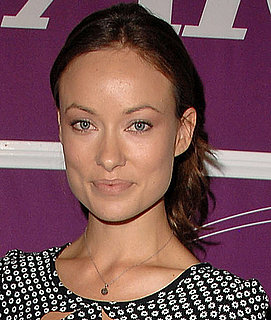 Olivia Wilde Without Makeup