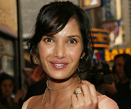 Padma Lakshmi Padma Lakshmi