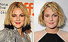 Pictures of Drew Barrymore's New Haircut