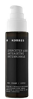 Thursday Giveaway! Korres Quercetin & Oak Antiageing Antiwrinkle Day Cream For Normal/Combo Skin 