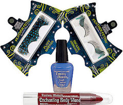 Wet 'n' Wild Fantasy Makers Halloween Collection Wet 'n' Wild Fantasy Makers Halloween Collection