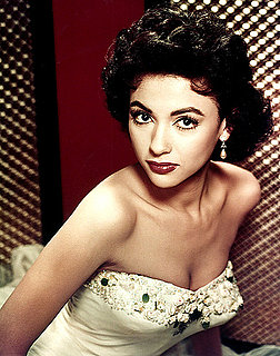 Bella Donna: Rita Moreno
