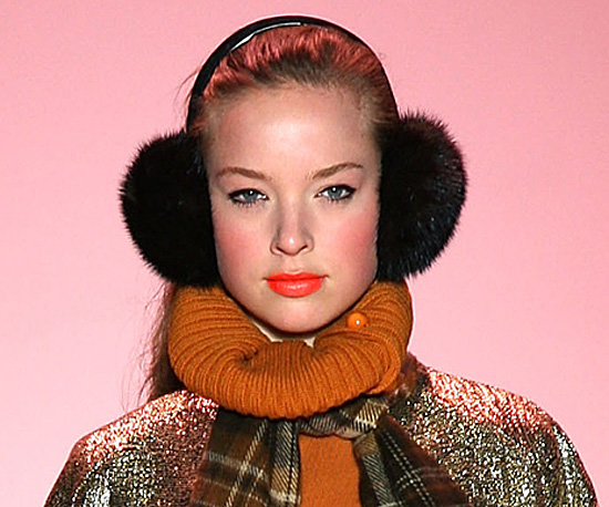 Red Lips For Fall Red Lips For Fall