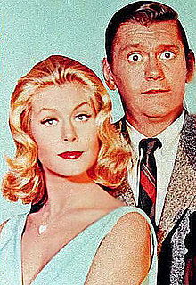 Re-create the Look of Samantha in Bewitched