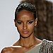Goddess in Taupe
