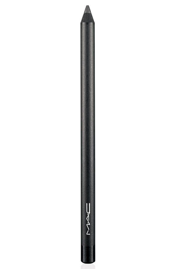 Kohl Powder Pencil in Feline ($14), a rich black.<br />
Kohl Powder Pencil in Feline ($14), a rich black.<br />