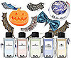October Must Haves